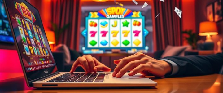 Raih Kemenangan Besar di Slot 88 – Pengalaman Terbaik Raih Kemenangan Besar di Slot 88 – Pengalaman Terbaik