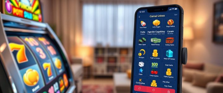 Kami Bantu Anda Slot Depo 5k via Dana Kami Bantu Anda Slot Depo 5k via Dana